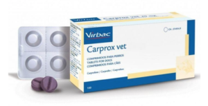 Carport vet tablets