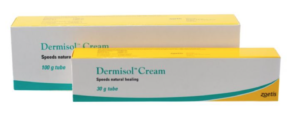 dermisol cream