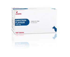 enrotron tablets dogs