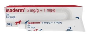 isaderm gel