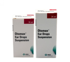 ottoman ear drops