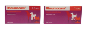 rheumocam oral medication