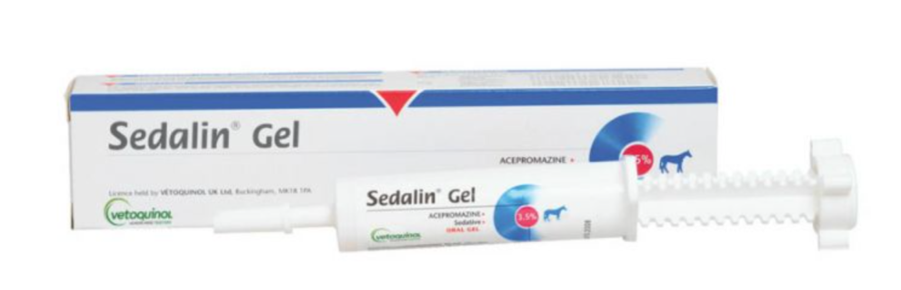 Salbutamol Inhaler for Horses - Cura