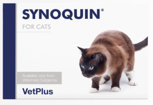 synoquin joint supplement for cats