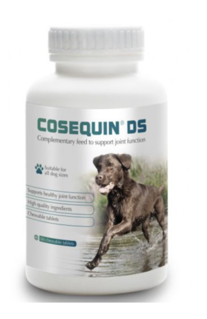 cosequin joint supplement