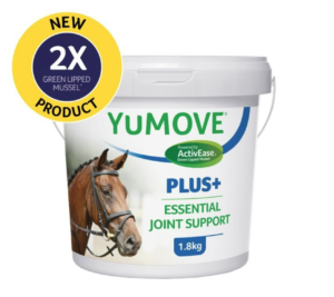 yumove plus horse joint supplement
