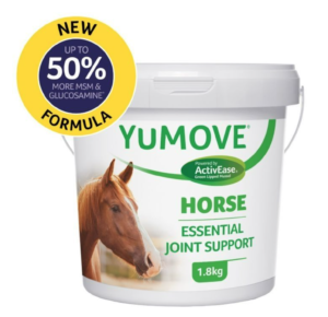 yumove horse joint supplement