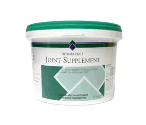 newmarket joint supplement horse