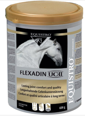 equistro flexadin horse joint supplement