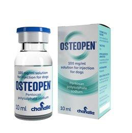 osteopen dogs and horses