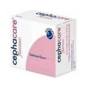 Cephacare tablets for dogs and cats