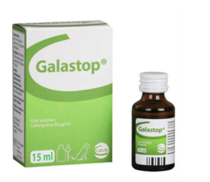 galstop dog 15ml