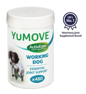 yumove working dog