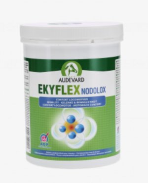 ekyflex nodolox supplement