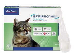 effipro duo cat