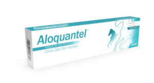 aloquantel horse wormer ivermectin praziquantel