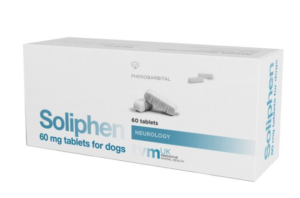 soliphen tablets dog