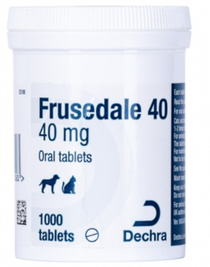 frusedale tablets frusemide