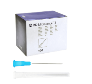 BD Microlance Needles