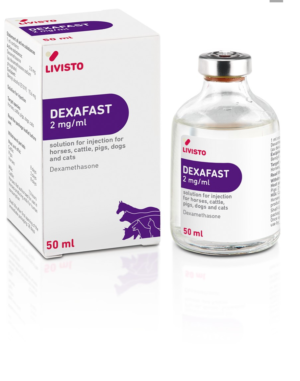 Dexafast injection