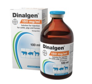 Dinalgen injection
