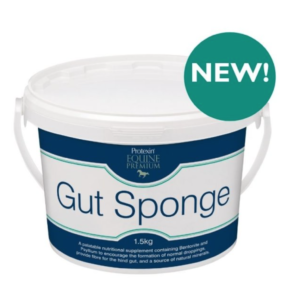 Protexin gut sponge 1.5kg tub