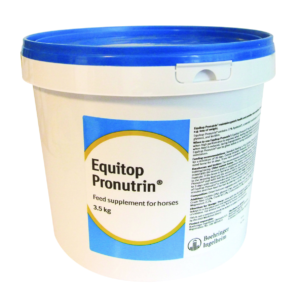 equitop pronutrin for horses