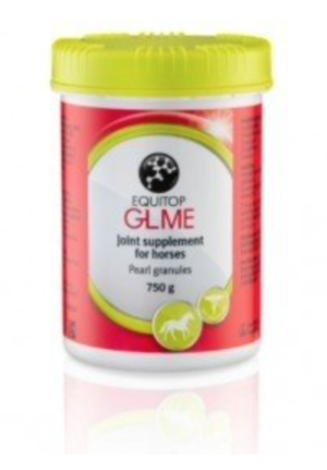 equitop glme joint supplement for horses