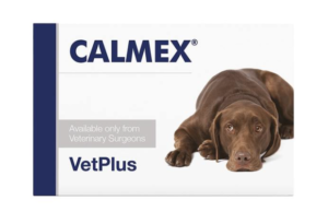 calmex for dogs cats and horses