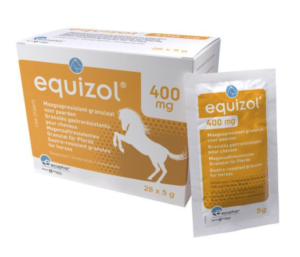 equinox granules for horses