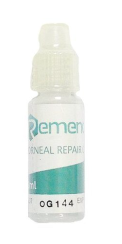 remend corneal repair gel
