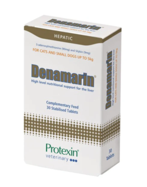 protexin denamarin