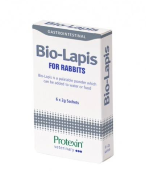protexin bio lapis for rabbits