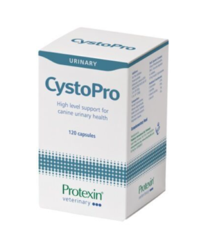 protexin cystopro capsules