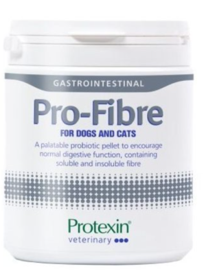 protexin pro fibre dogs and cats