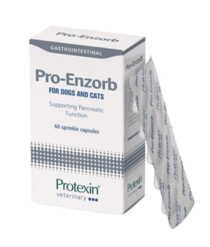 protexin pro enzorb dogs cats