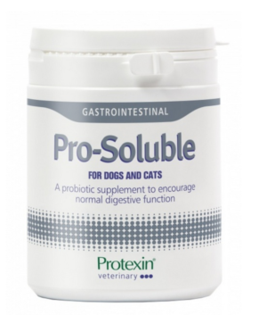 protexin pro soluble dogs cats cattle pigs lambs