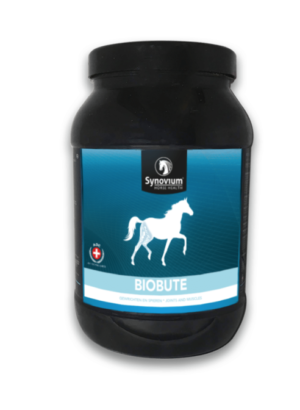 synovium biobute joint supplement horse