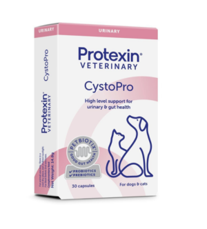 Protexin Cystopro Capsules