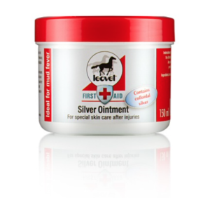 leovet silver salve for horses