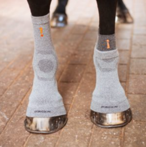 incrediwear hoof socks