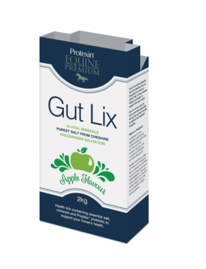 protexin gut lix horses