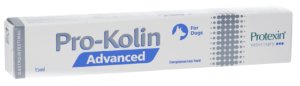 protexin pro kolin advanced dogs cats