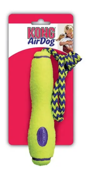 kong airdog fetch stick toy