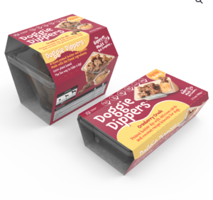 doggie dippers dog treats