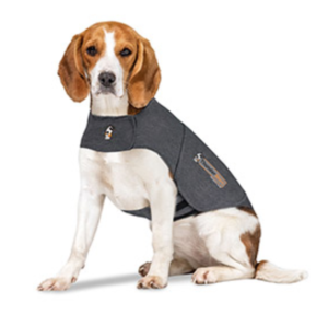 thundershirt dog anxiety