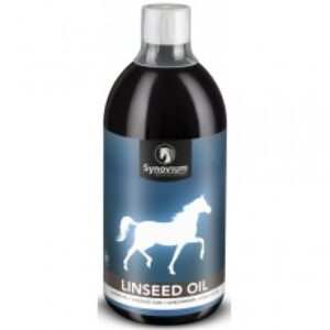 synovium linseed oil horse