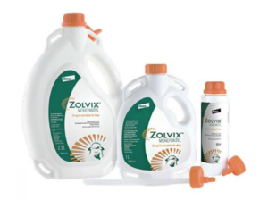 zolvix oral worming solution for sheep