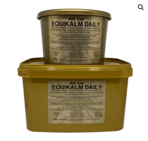 equikalm calmer for horses