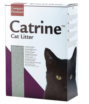 catrine cat litter